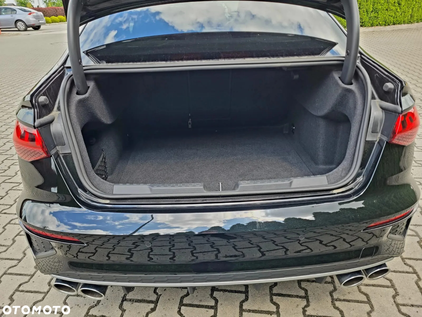 Audi S3 TFSI Quattro S tronic - 16