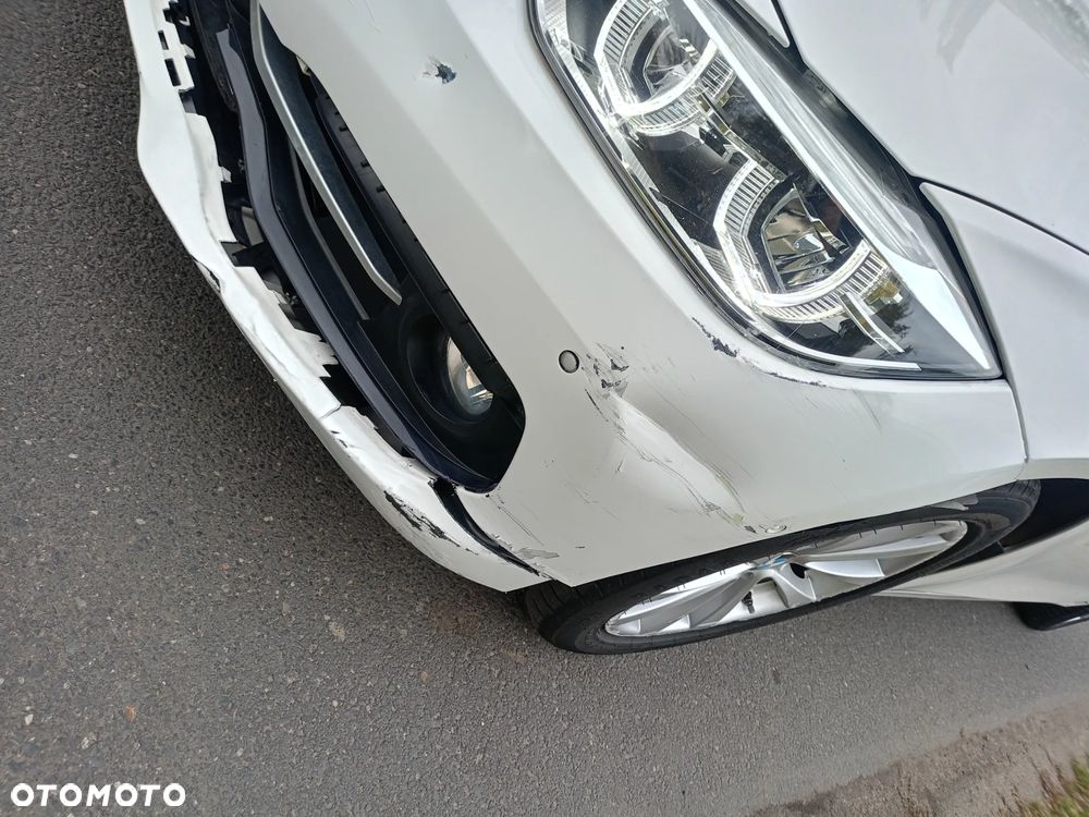 BMW Seria 3 318i Advantage - 11