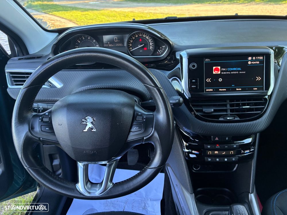 Peugeot 2008 PureTech 82 Style - 5