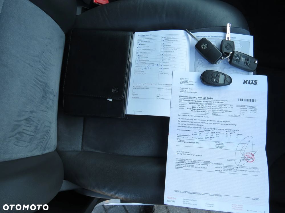 Volkswagen Multivan L1 Edition 25 - 40