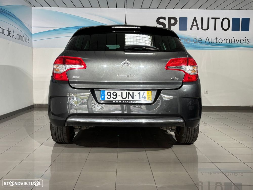 Citroën C4 1.6 e-HDi Business - 6