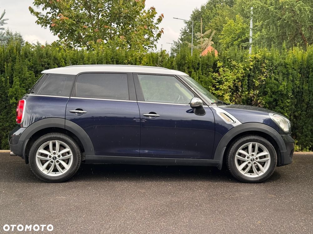 MINI Countryman - 4