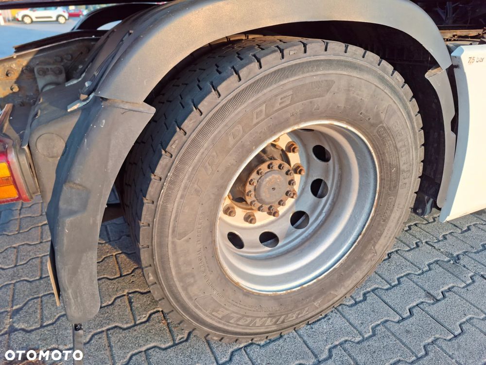 Volvo FH13 480 2007 - 22