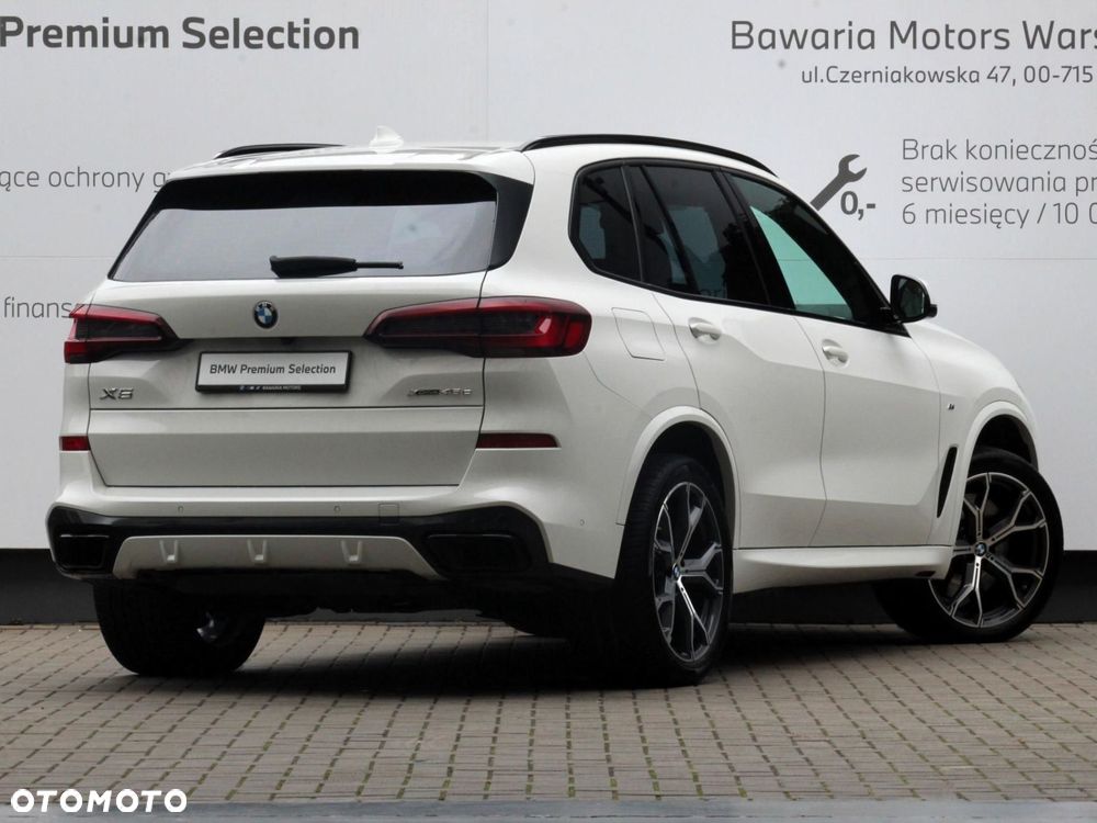 BMW X5 - 2