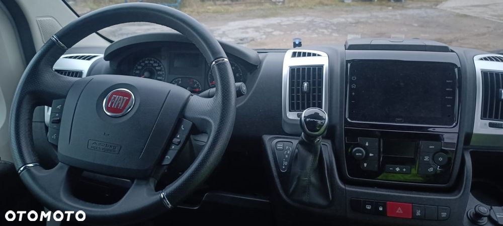 Fiat DUCATO - 7