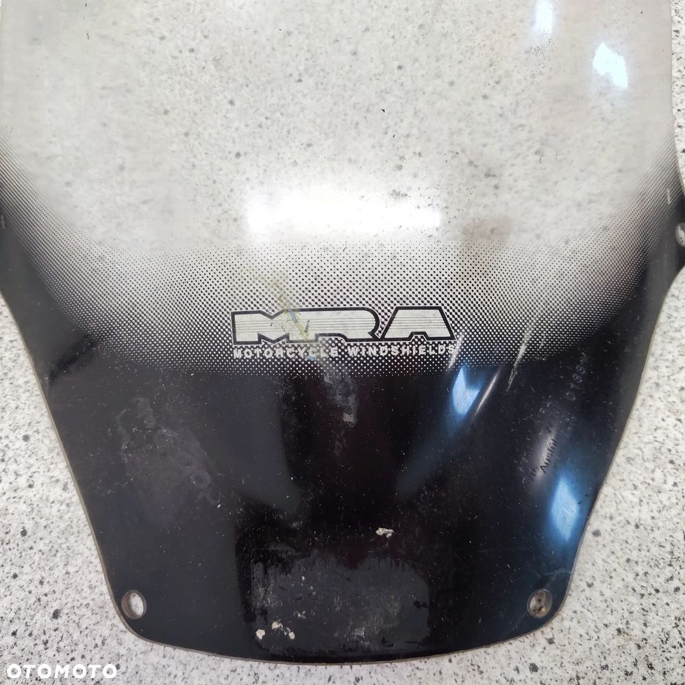 Szyba, szybka, owiewka przód MRA Kawasaki ZX9R ZX-9R - 3