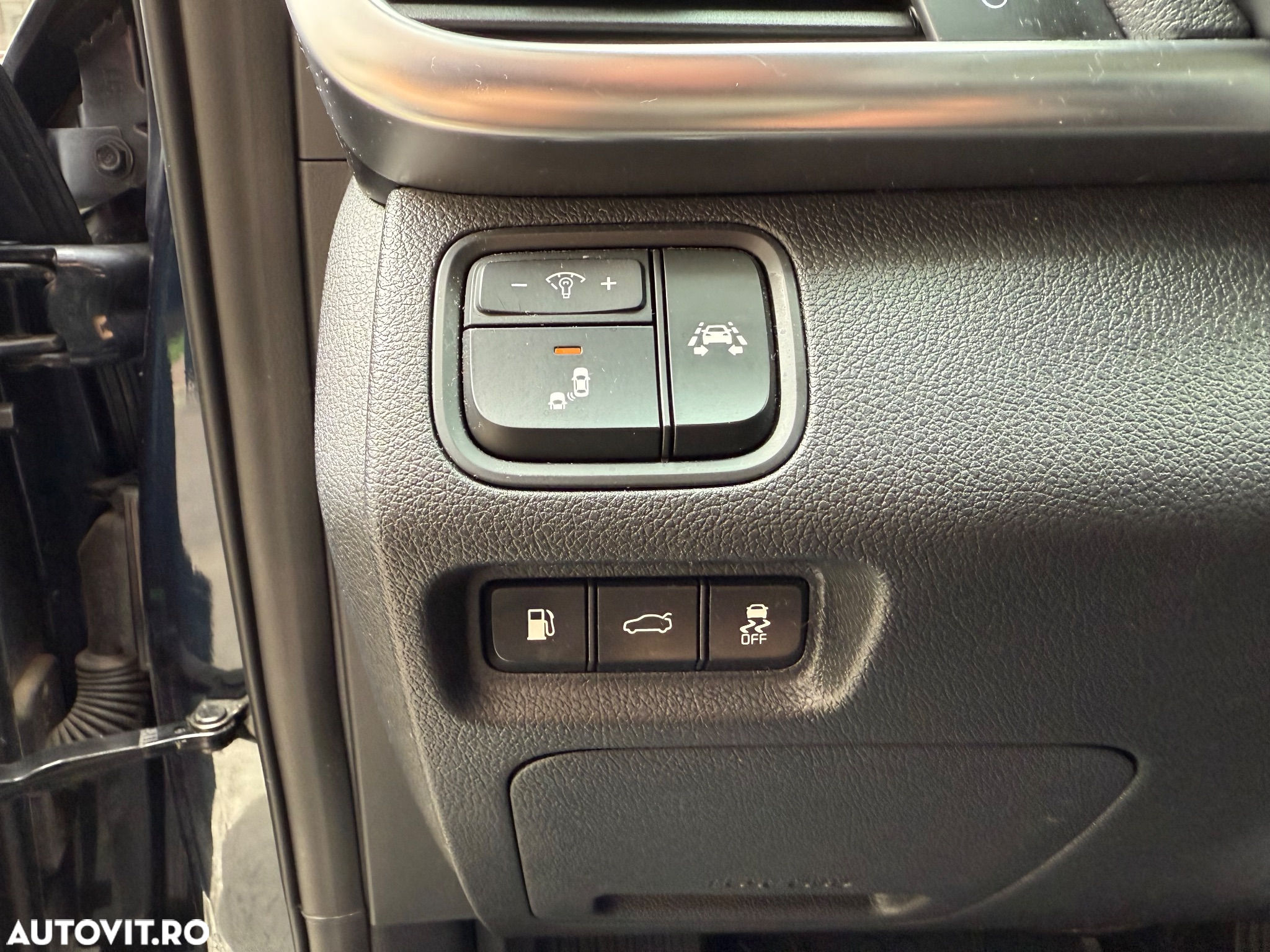 Kia Optima 2.0 GDI Plug-In Hybrid Attract - 26