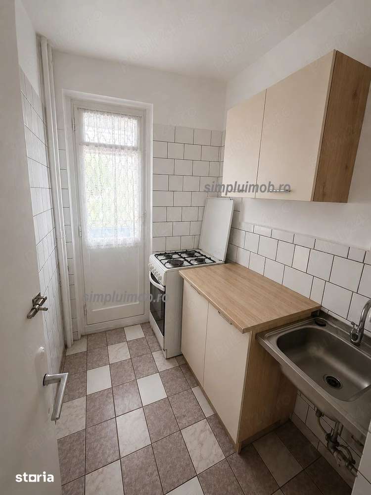 2 Camere Bloc Reabilitat Brancoveanu Straja - Imagine principală: 4/5