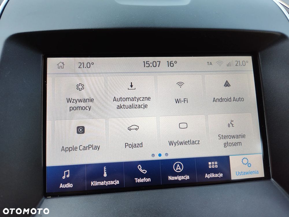 Ford S-Max 2.0 EcoBlue Twin-Turbo Titanium - 10