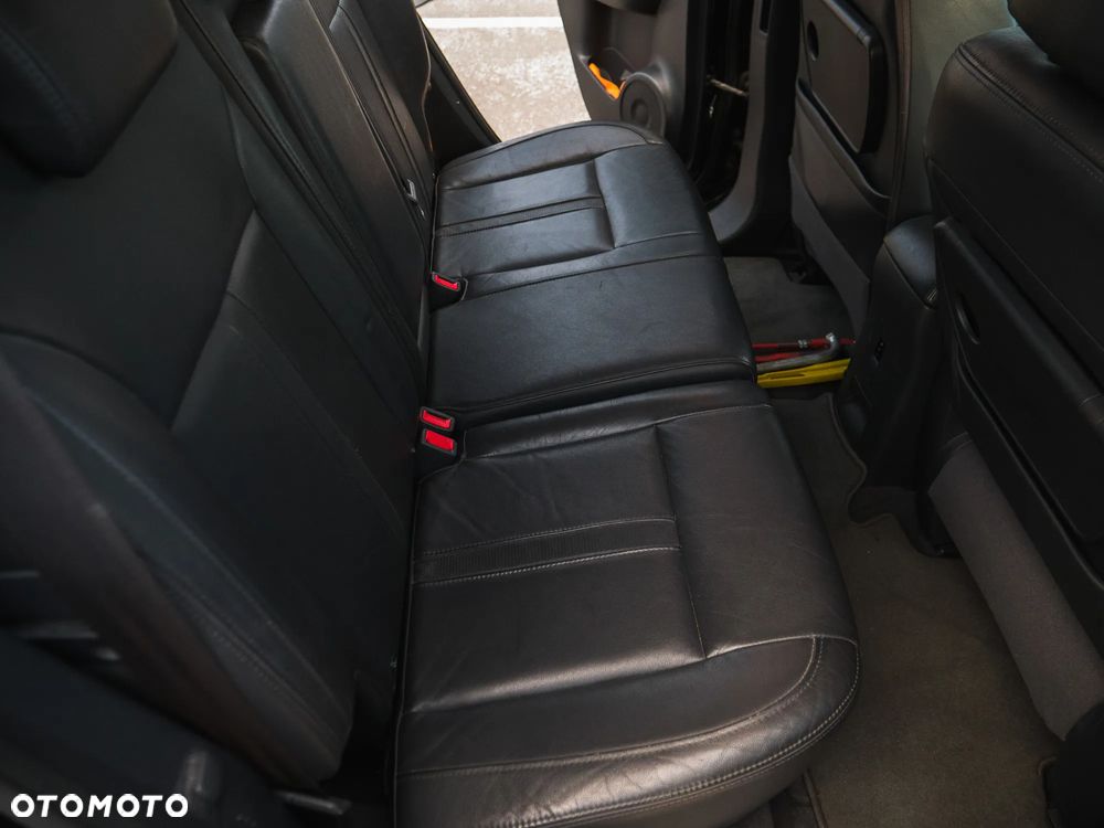 Renault Koleos 2.0 dCi 4x4 SL Bose - 22