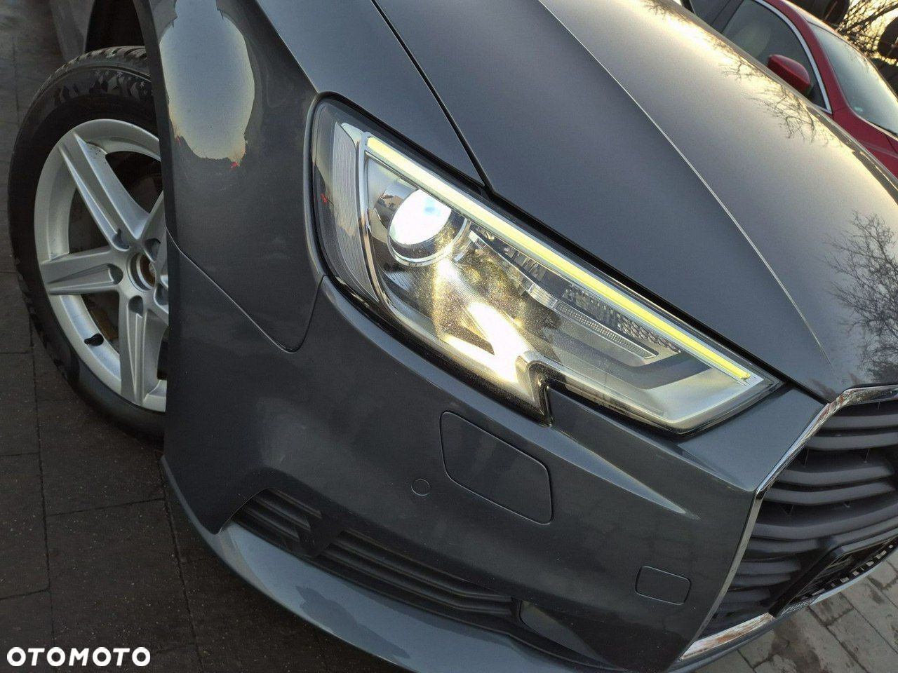 Audi A3 - 10