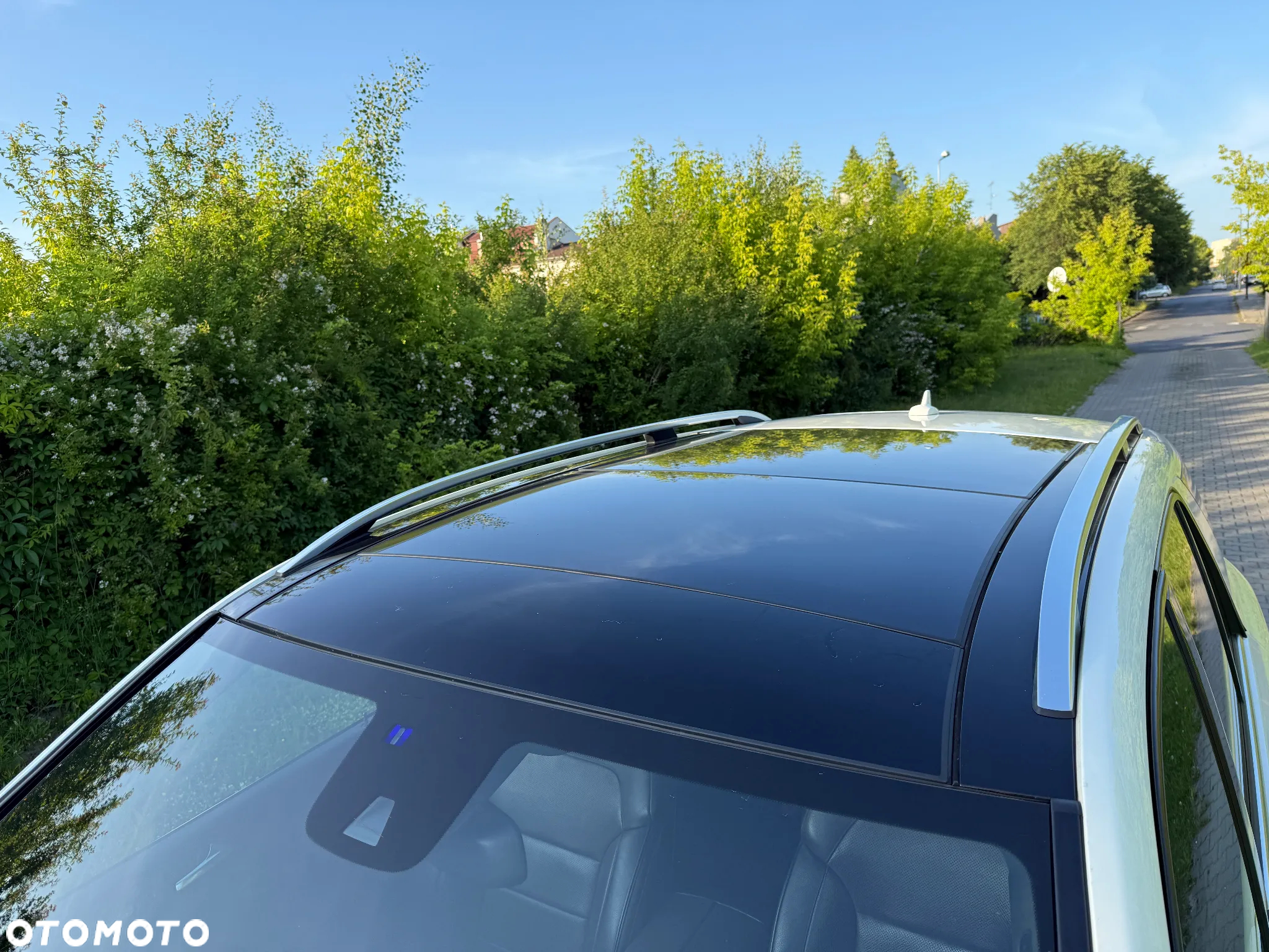 Mercedes-Benz ML 350 BlueTec 4-Matic - 13