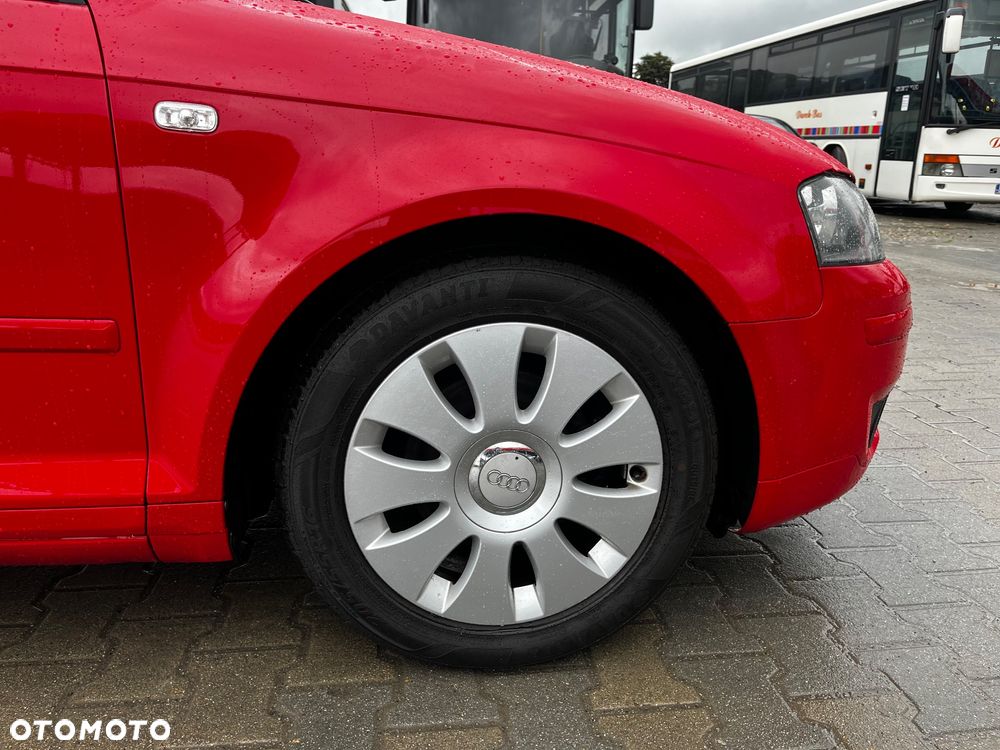 Audi A3 Sportback - 11