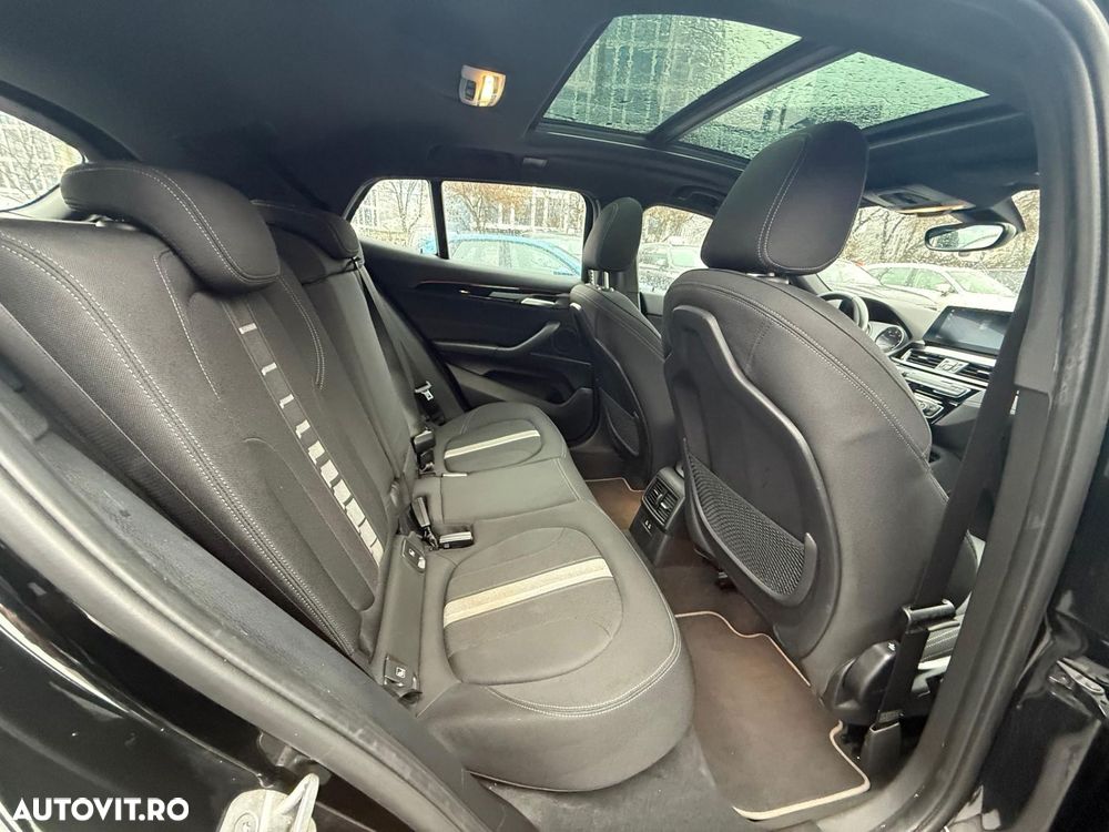 BMW X2 xDrive20d AT - 26
