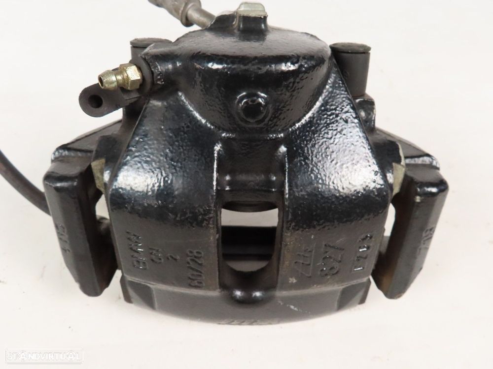 Pinça De Travão Esquerdo/Frente Seminovo/ Original BMW 3 Coupe (E46)/BMW 3 Conve... - 2