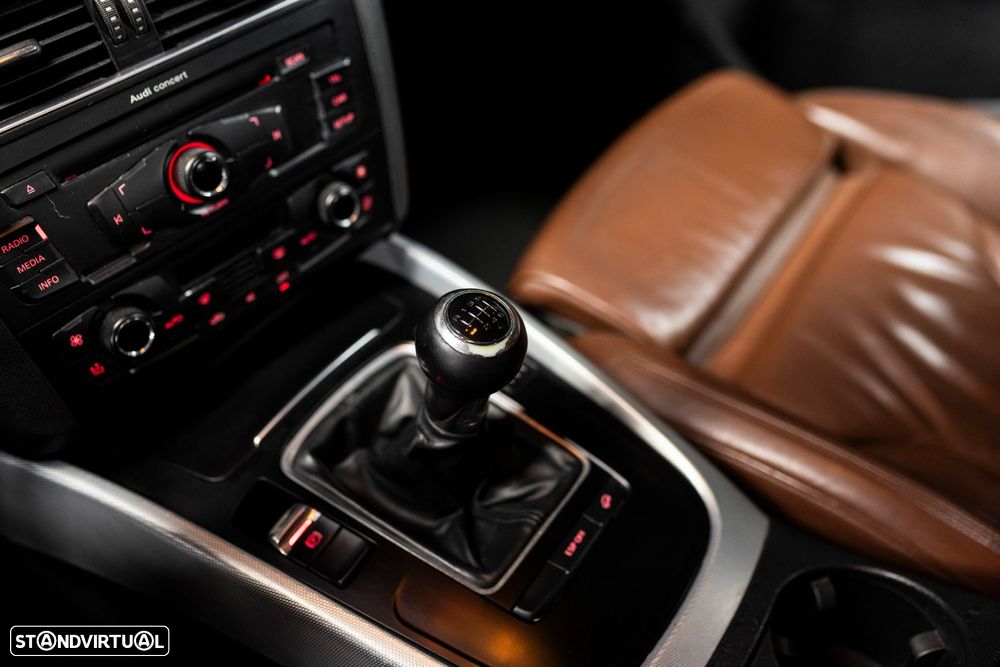 Audi Q5 2.0 TDI Exclusive - 23