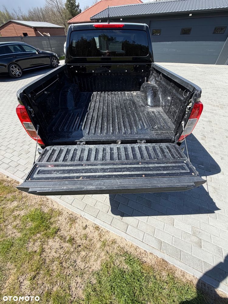 Nissan Navara - 5