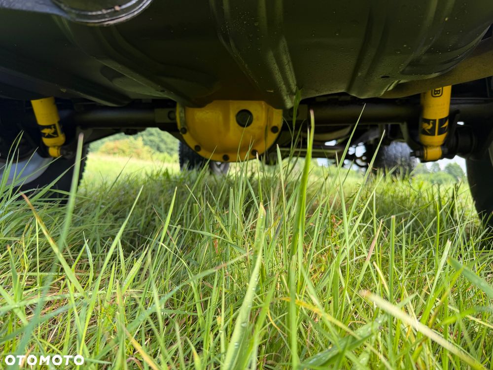 Jeep Wrangler 4.0 Sport - 14