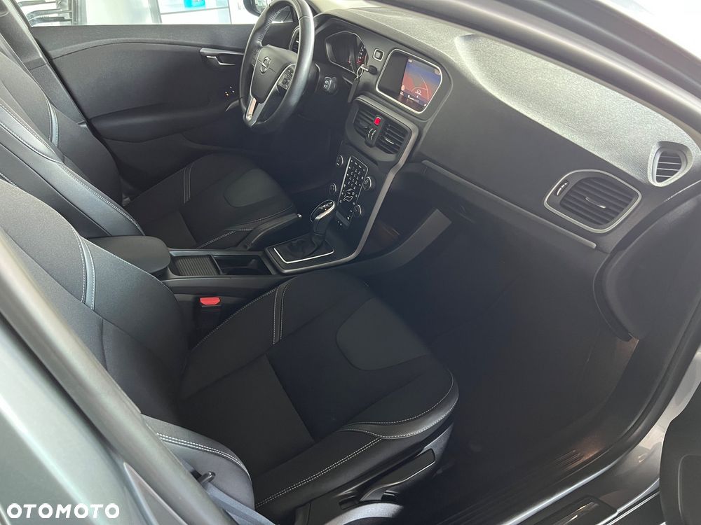 Volvo V40 - 35