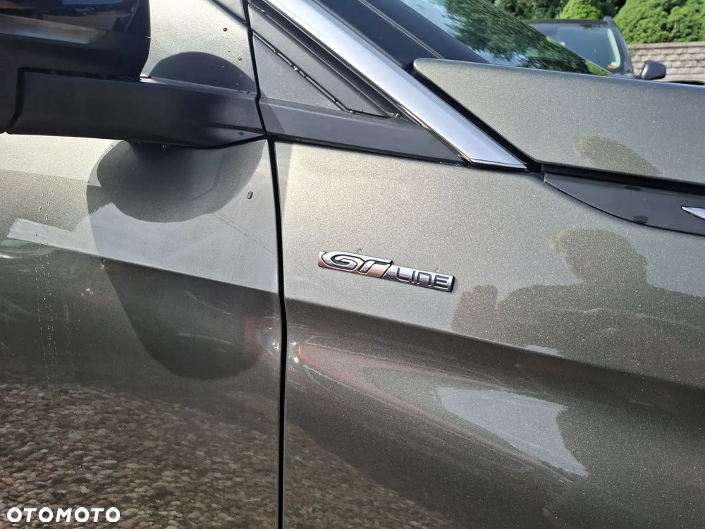 Peugeot 5008 1.5 BlueHDi Active S&S EAT8 - 8