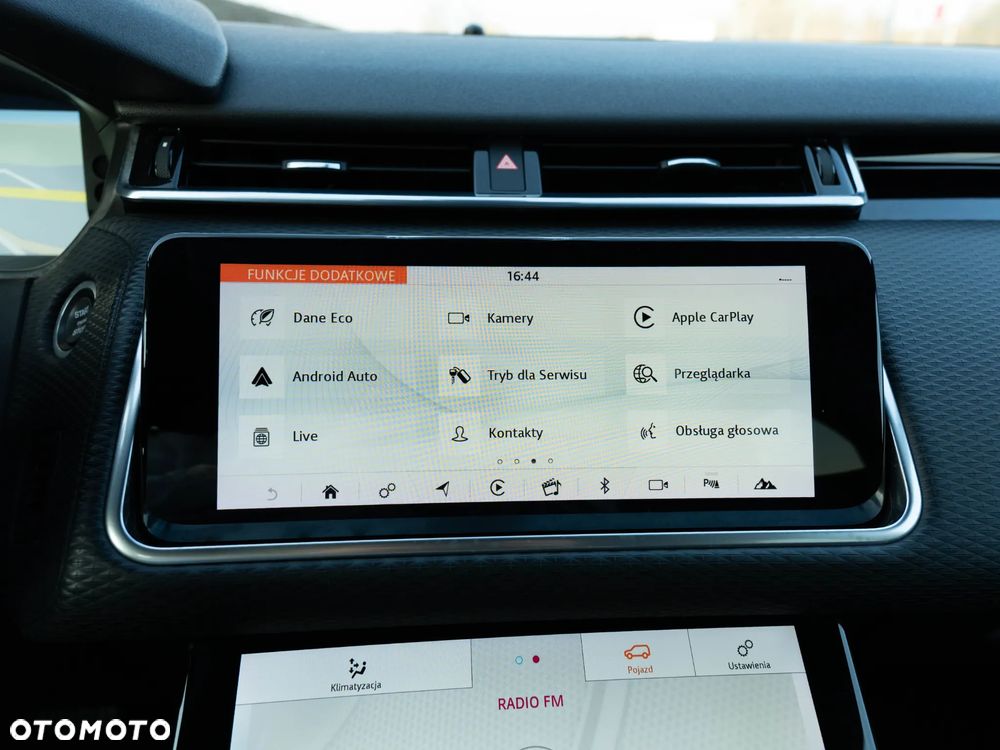 Land Rover Range Rover Velar 2.0d R-Dynamic HSE - 36