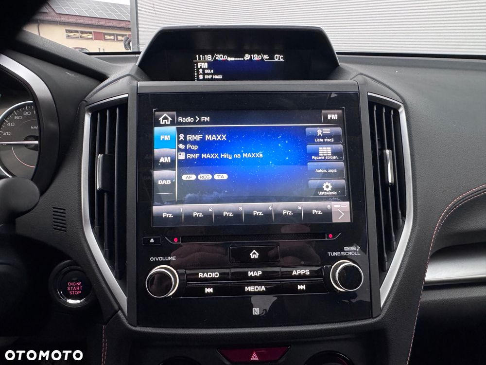 Subaru XV 2.0i Lineartronic Exclusive+ - 31