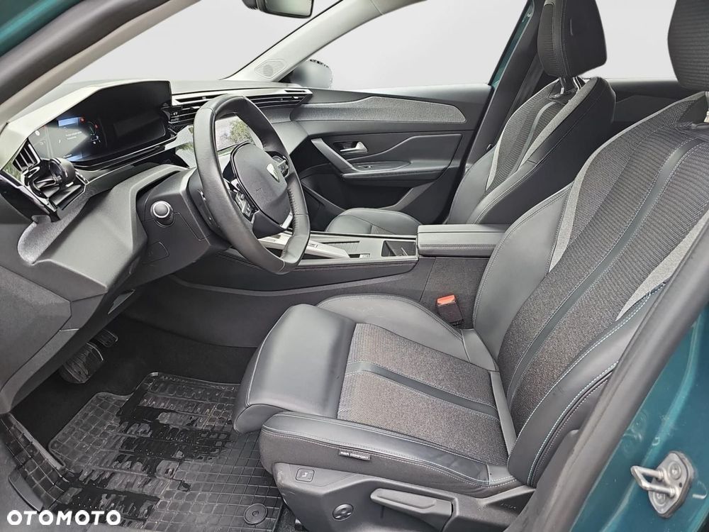 Peugeot 308 - 21