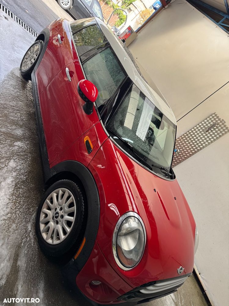 Mini Cooper - 11