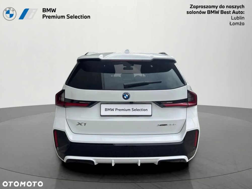 BMW X1 xDrive25e M Sport sport - 3