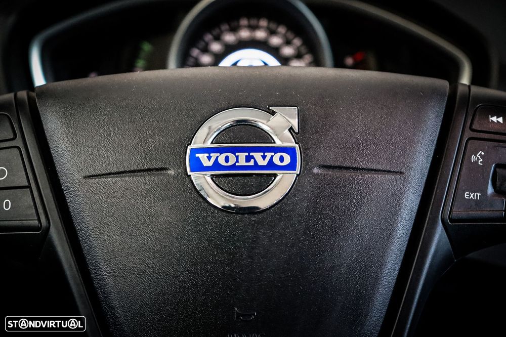 Volvo V40 2.0 D2 Momentum - 17