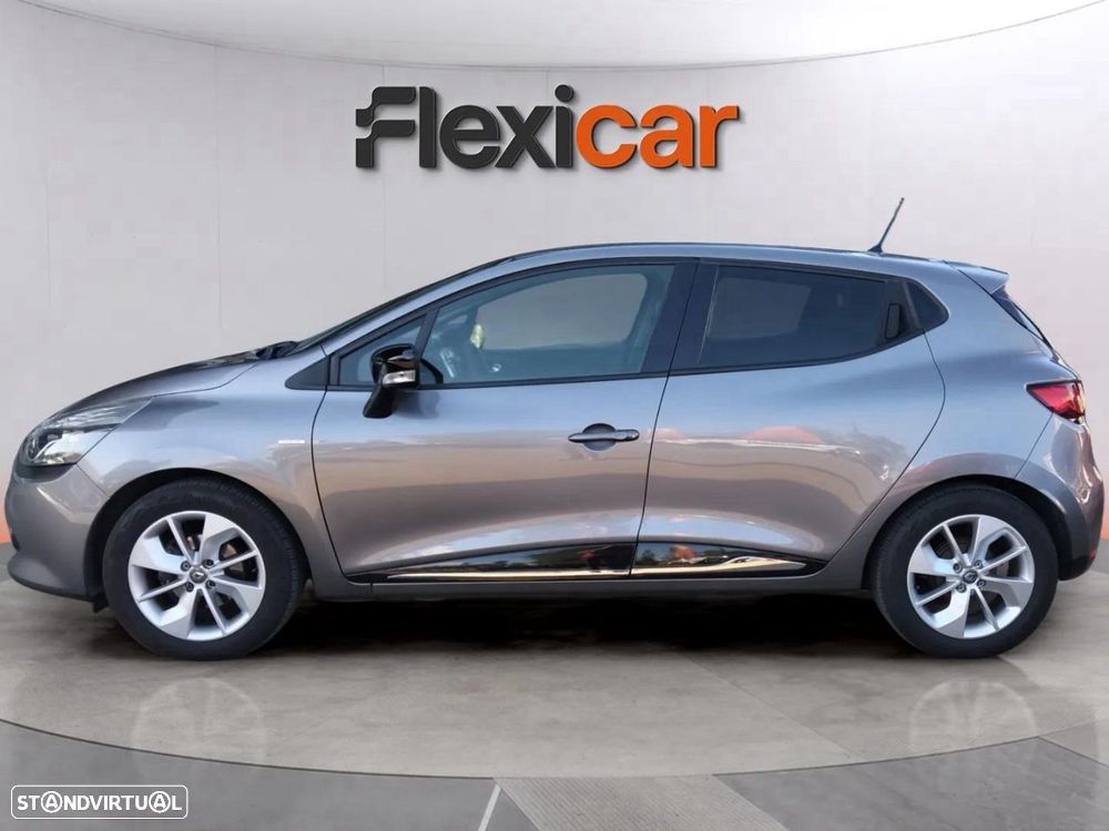 Renault Clio 0.9 TCe Limited - 3