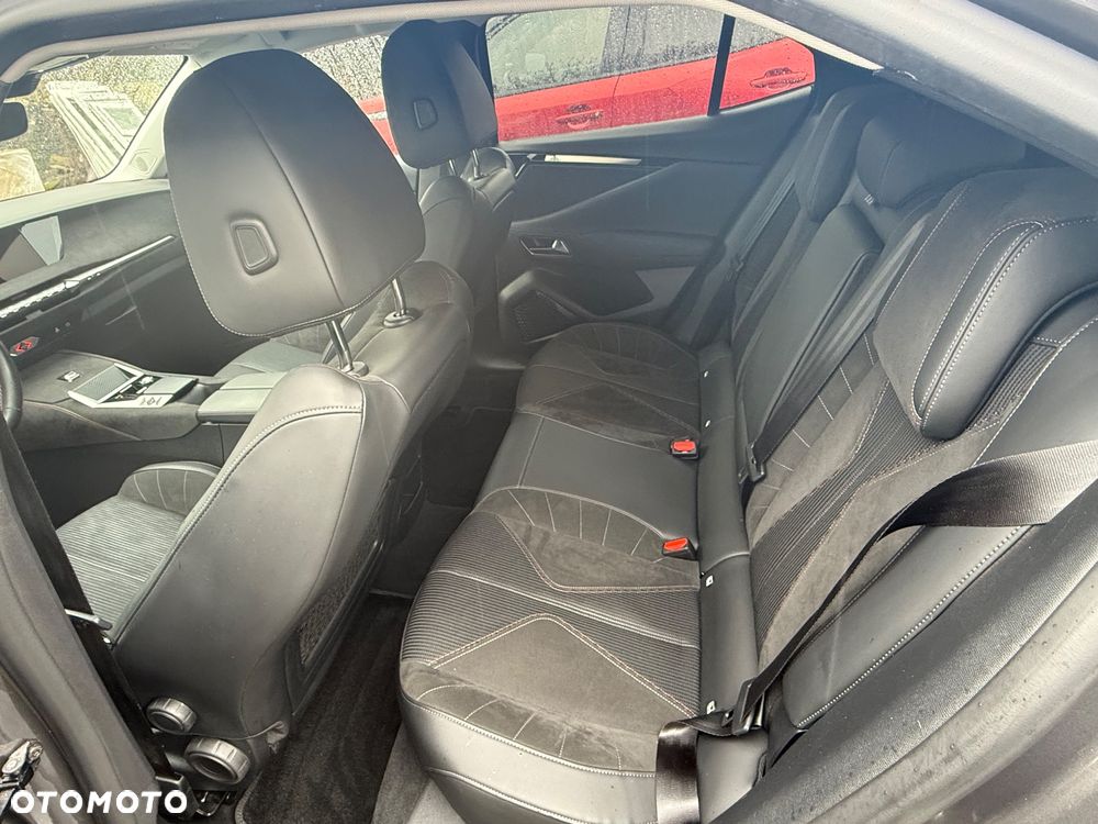 DS Automobiles DS 4 1.6 E-Tense Performance Line + - 40