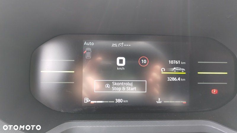 Dacia Duster - 8