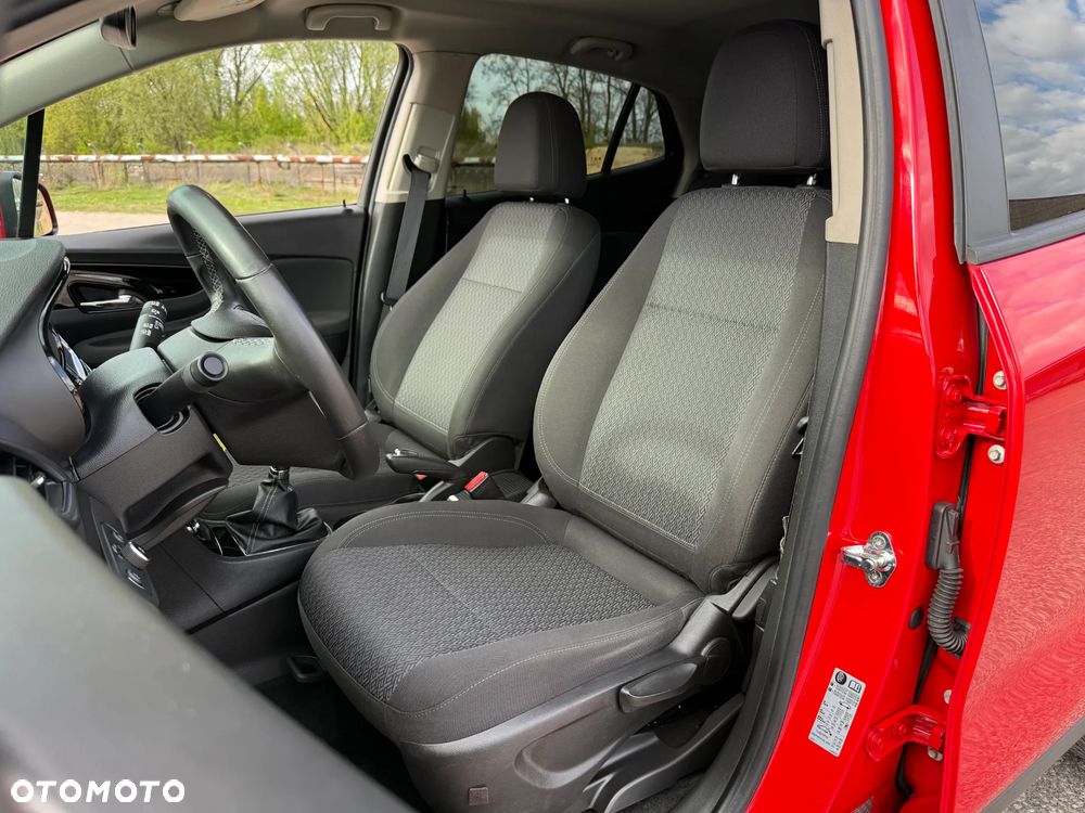 Opel Mokka 1.6 ecoFLEX Start/Stop Color Edition - 4