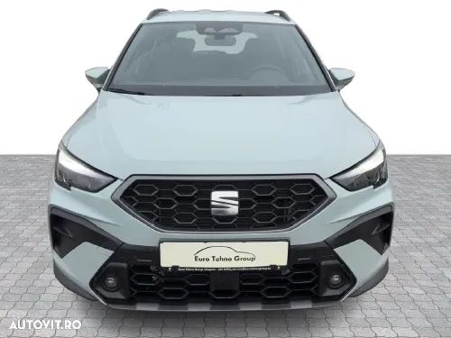 Seat Arona - 2