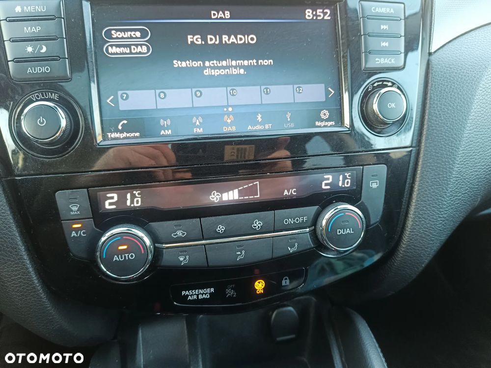 Nissan Qashqai 1.5 dCi DCT ACENTA - 15