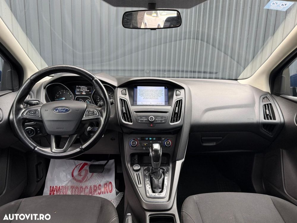 Ford Focus - 4