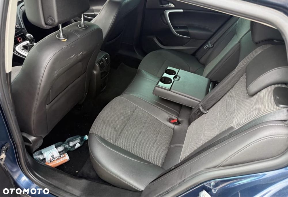 Opel Insignia - 4