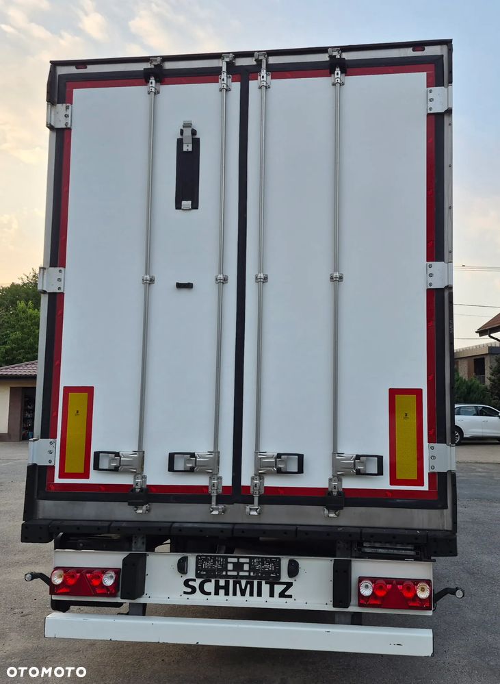 Schmitz Cargobull SKO24 SCB*S3B - 10