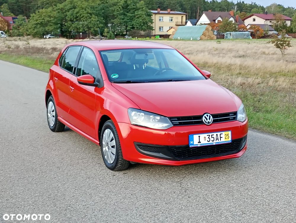 Volkswagen Polo 1.4 16V Trendline - 20