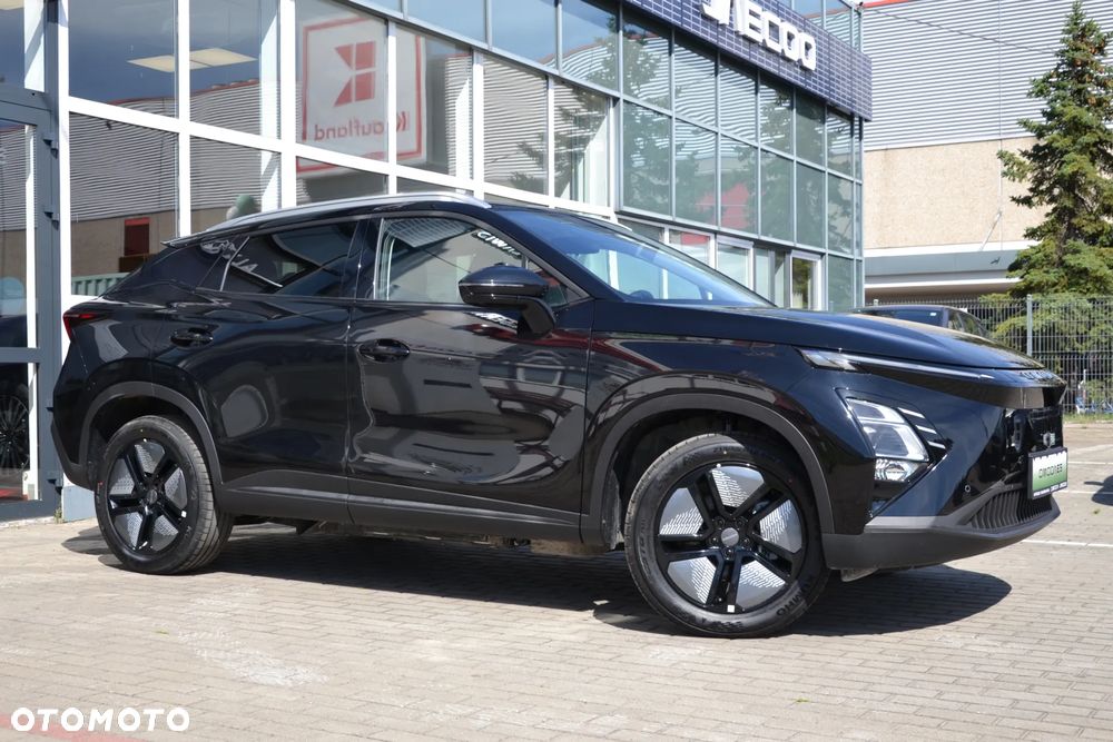 Omoda E5 63.2kWh Premium - 6