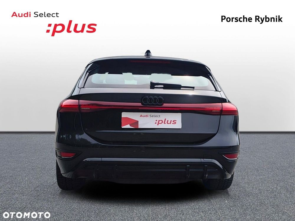 Audi A6 Sportback e-tron - 5