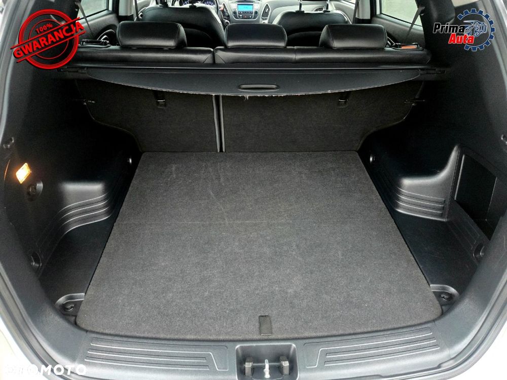 Hyundai ix35 1.6 GDI Comfort 2WD - 13