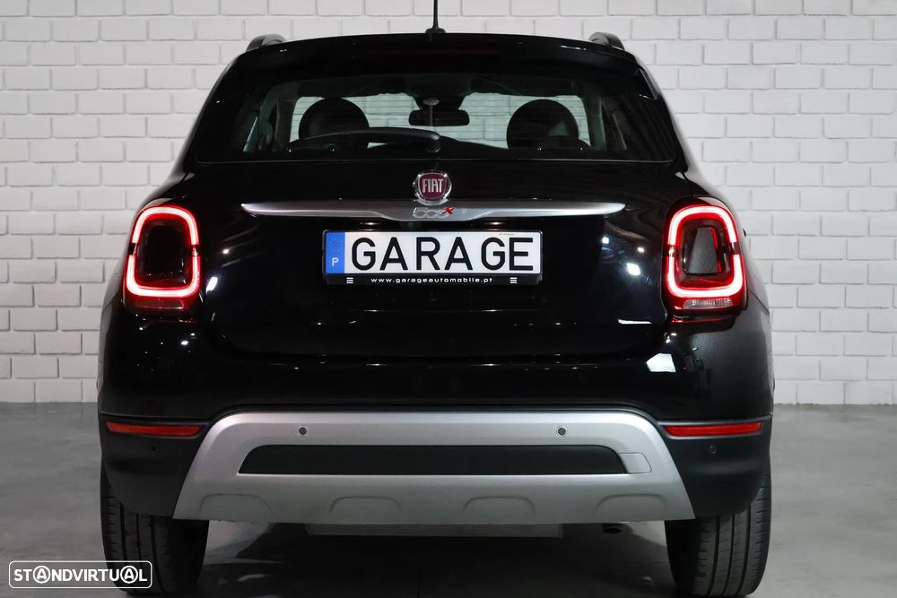 Fiat 500X 1.0 FireFly Cross J18 - 6