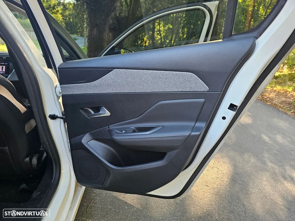 Peugeot 308 1.5 BlueHDi Allure Pack - 14