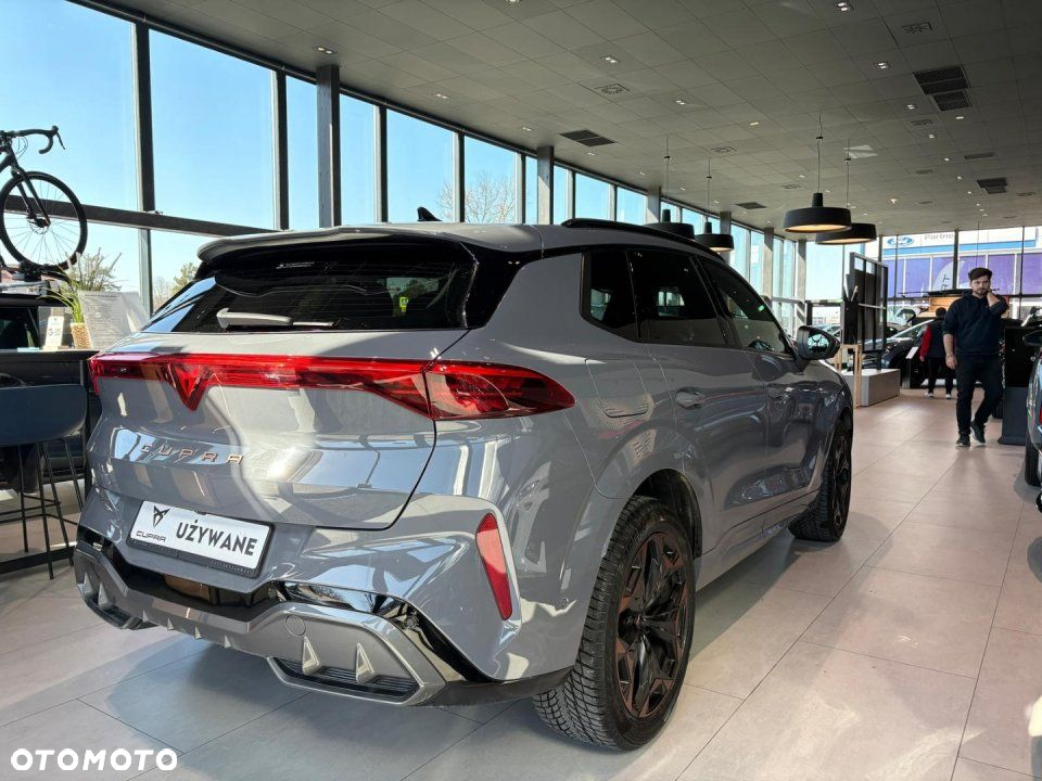 Cupra Terramar - 5