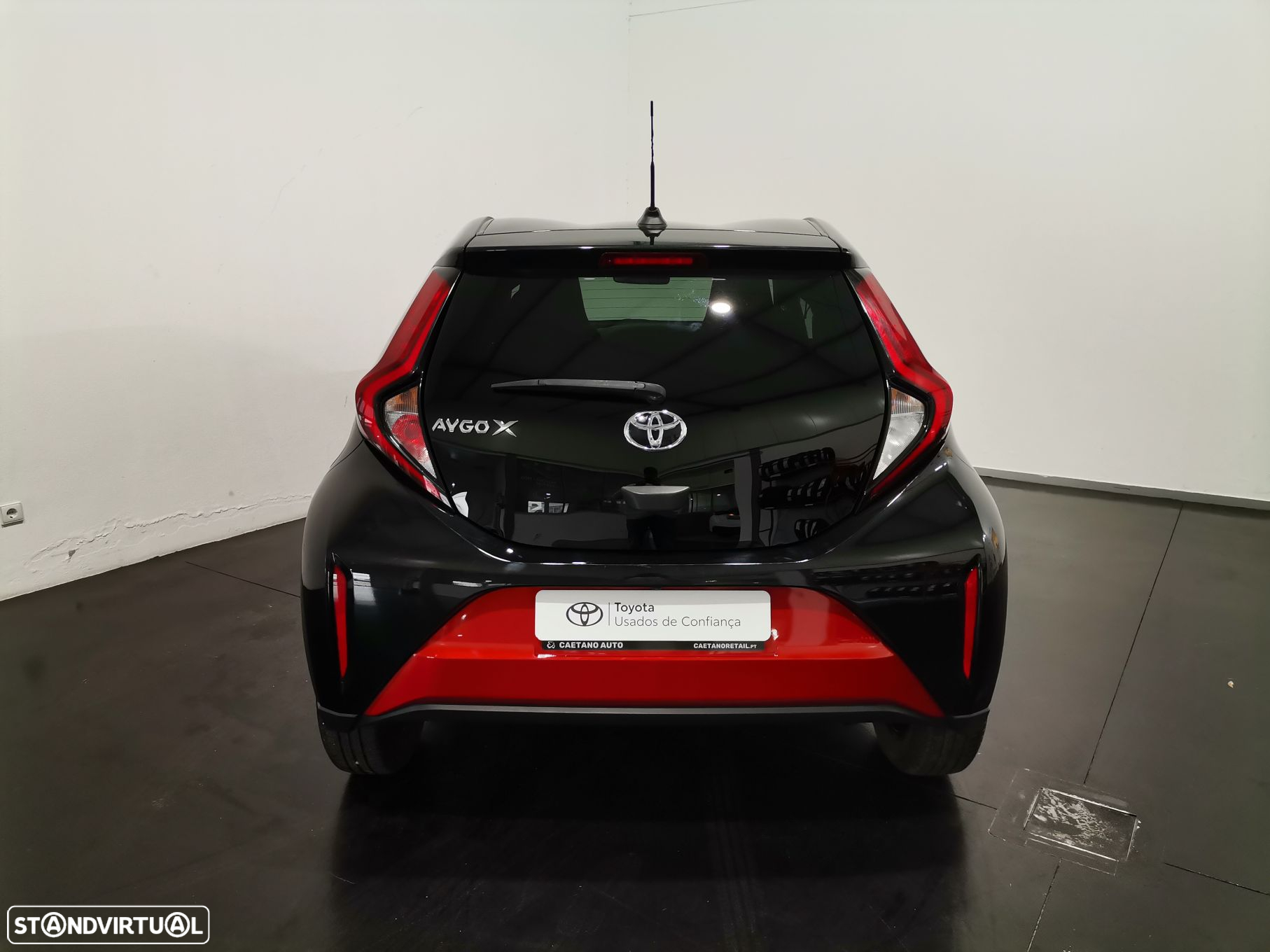 Toyota Aygo X 1.0 Pulse - 5