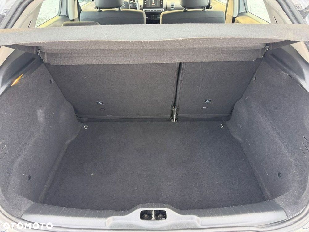 Citroën C4 Cactus - 34