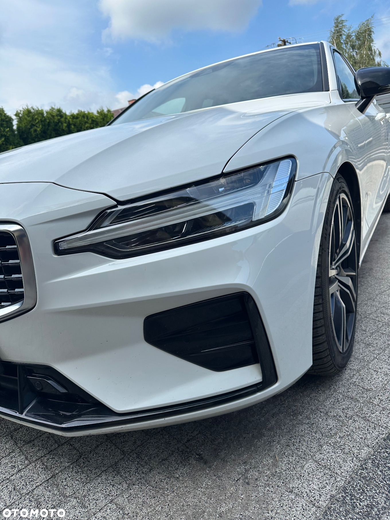 Volvo S60 T4 Drive-E R-Design Kinetic - 12