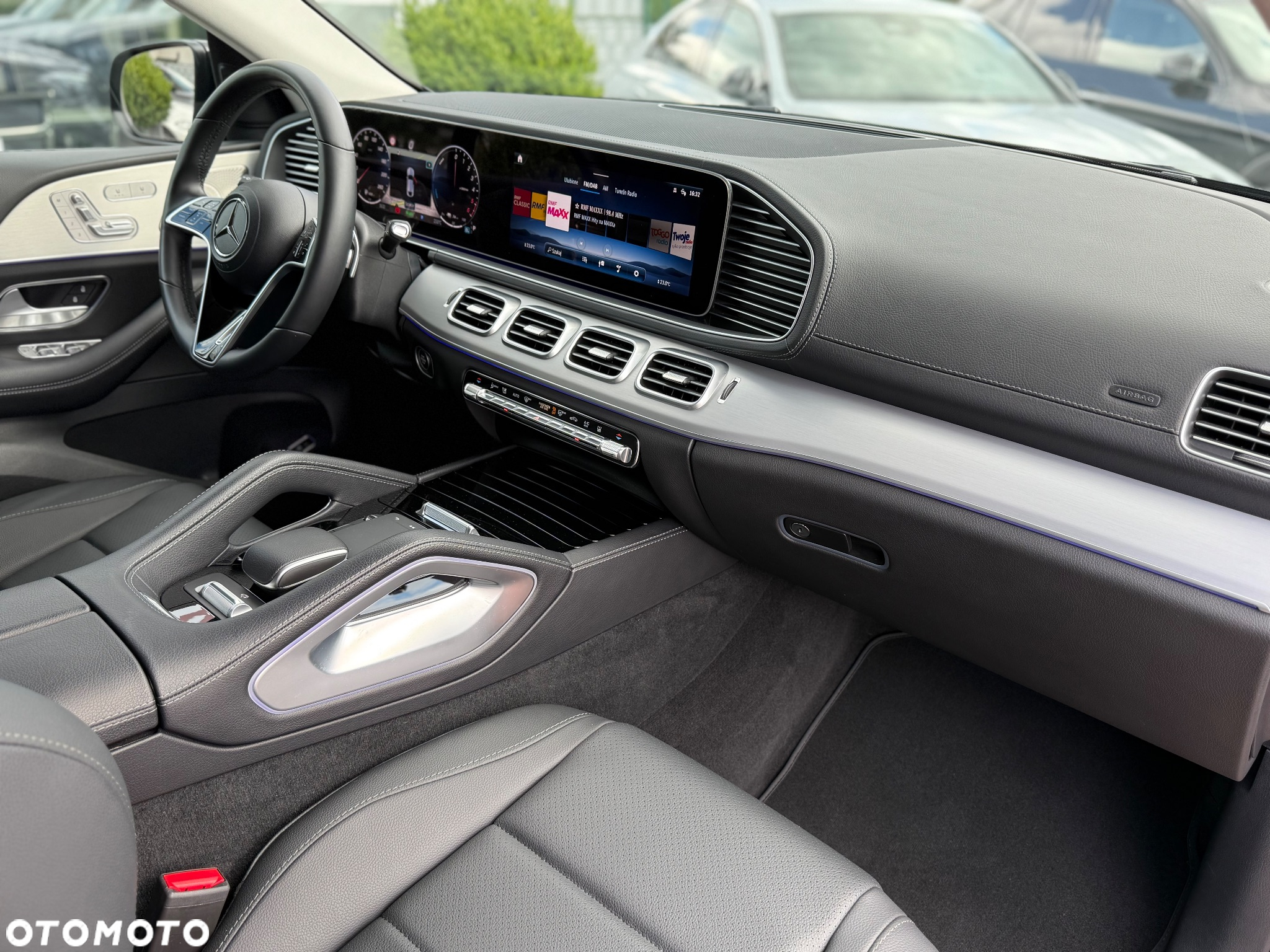 Mercedes-Benz GLE Coupe 350 de PHEV 4-Matic AMG Line - 5